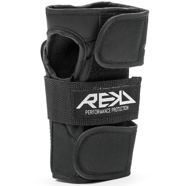 REKD захист зап'ястя Wrist Guards black XS - фото-1