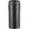 Lifeventure кухоль Thermal Mug black matt - фото-1