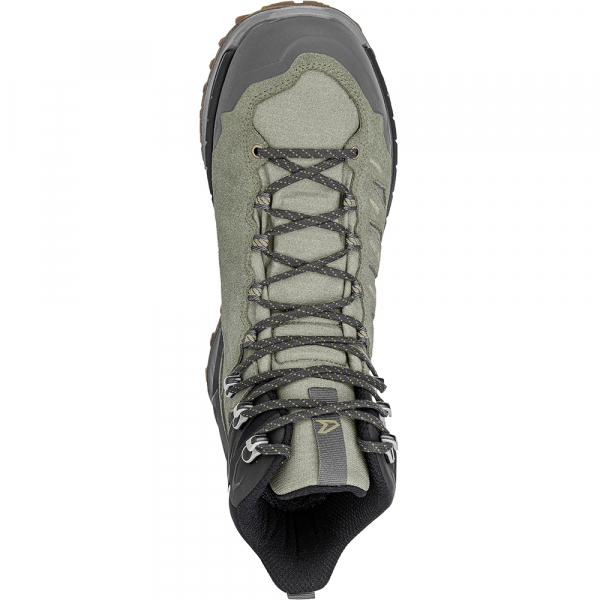 Черевики LOWA Innovo GTX MID Seaweed-Dune - фото