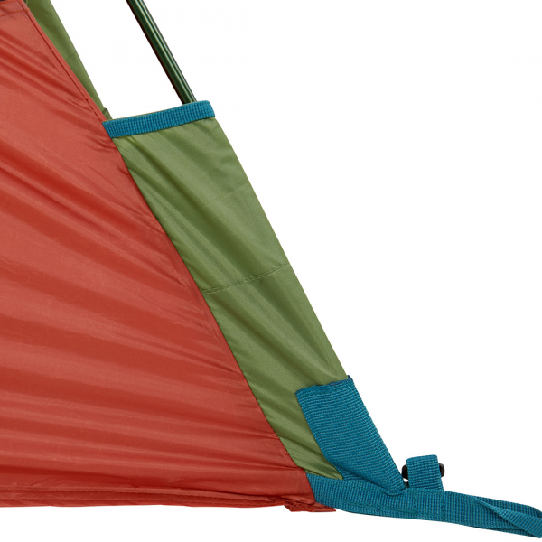 Намет тримісний Kelty Discovery Trail 3 - фото