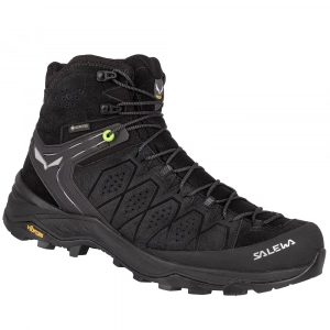 Черевики Salewa MS Alp Trainer 2 Mid GTX - фото