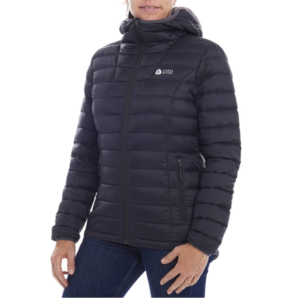 Куртка Sierra Designs Whitney W 2020 - фото