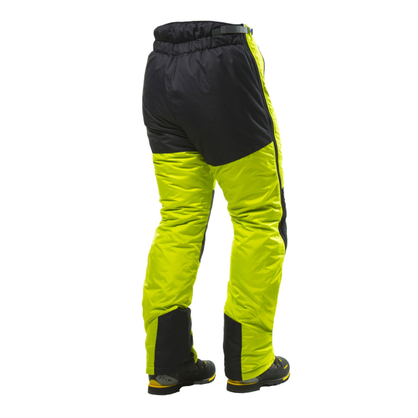 Брюки утеплені самоскиди Somoni 1.5 - фото