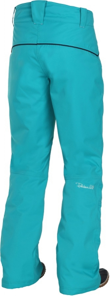 Rehall брюки Flea W 2018 blue aqua XS - фото