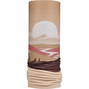 Cairn бандана Malawi Polar latte sunset - фото