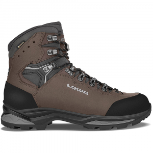 Черевики LOWA Camino Evo GTX Brown-Graphite - фото