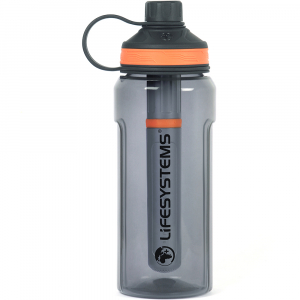 Lifesystems фляга з фільтром для води Water Filter Purifier Bottle - фото
