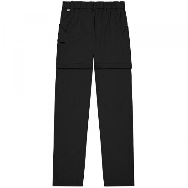 Picture Organic брюки трекінгові Outif 2in1 Stretch W black XS - фото