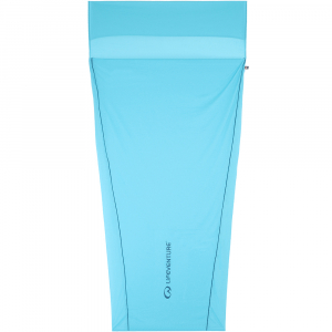 Lifeventure вкладиш Coolmax Liner Mummy - фото