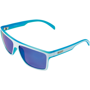 Cairn окуляри Fase mat white-translucid azure - фото