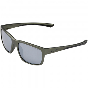 Cairn окуляри Swim Polarized 3 mat metallic-olive - фото