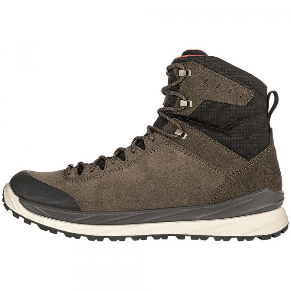 Черевики LOWA Malta GTX MID Olive - фото