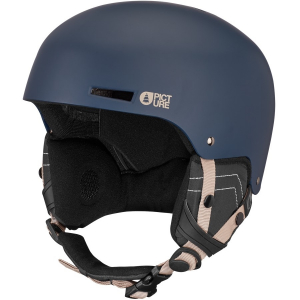 Picture Organic шолом Tempo dark blue 60-62 - фото