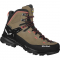 Черевики Salewa MTN Trainer 2 MID GTX Wms - фото-1