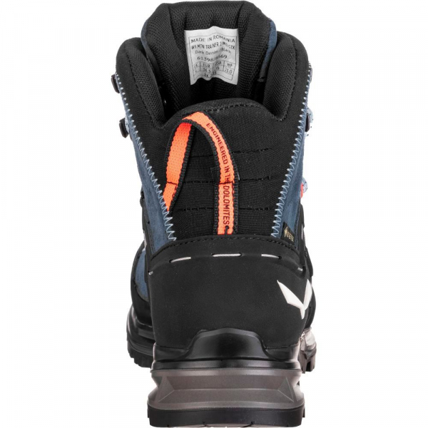 Черевики Salewa MTN Trainer 2 MID GTX Wms - фото