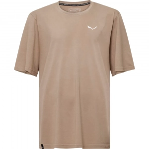 Футболка Salewa Eagle Sunset Loose T-Shirt Mns - фото