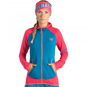 Флісова кофта Dynafit Transalper Light PTC Wmn - фото