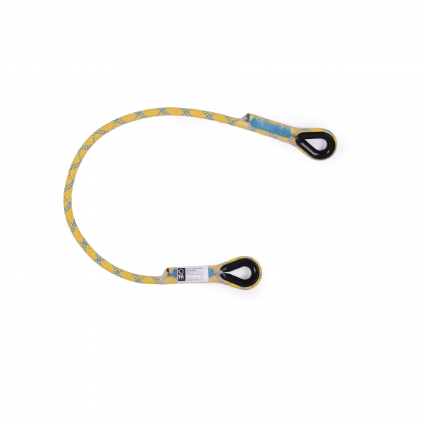 FA Строп мотузковий статичний 80см - фото-1