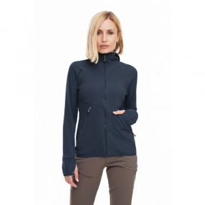 Флісова кофта Turbat Annapurna Wmn - фото