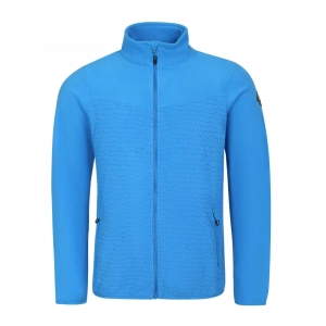 Флісова кофта Alpine Pro Sius 3 Mns - фото