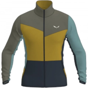 Флісова кофта Salewa Puez Cammino PL Mns - фото