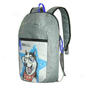 TE Рюкзак GO 10L HUSKY - фото