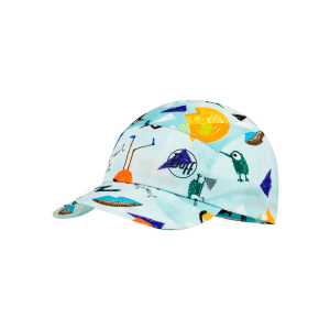 KIDS PACK CAP otom sky - фото