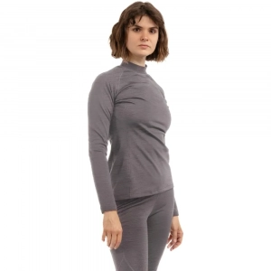 Термофутболка Turbat Yeti Top 2 Wmn - фото