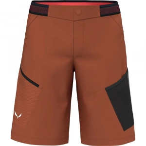 Шорти Salewa Pedroc 3 DST Cargo Mns - фото