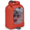 Гермомішок Osprey DrySack 3L w/Window - фото-1