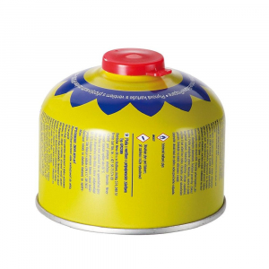 Балон газовий Meva 230 г - фото