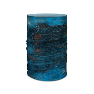 CAMINO COOLNET UV+ peninsula denim - фото
