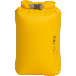 Гермомішок Exped Fold Drybag BS S - фото