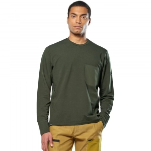 Светр Salewa Fanes Dry Pullover Mns - фото