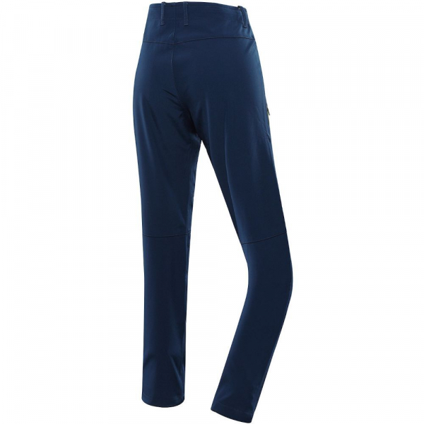 Штани Alpine Pro Hurfa (2023) - фото