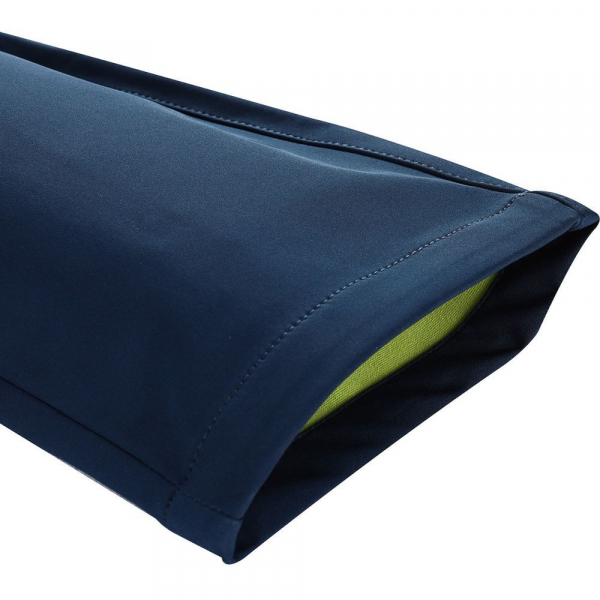 Штани Alpine Pro Hurfa (2023) - фото