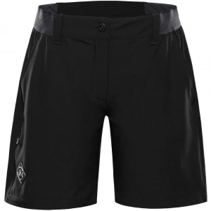 Шорти Alpine Pro Zamba 4 Wmn - фото