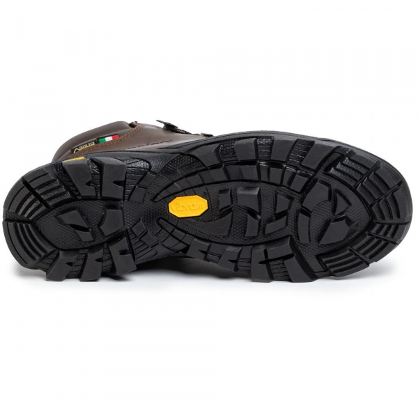 Черевики Zamberlan New Trail Lite - фото