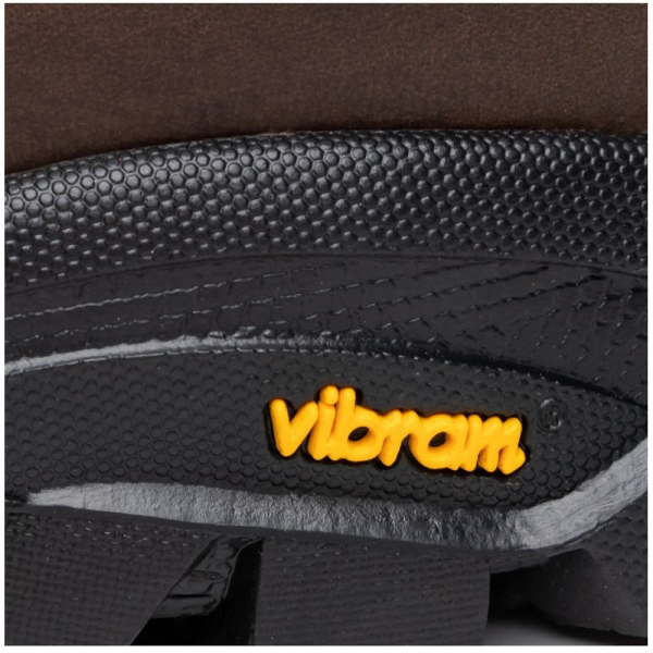 Черевики Zamberlan New Trail Lite - фото