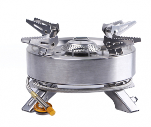 FM Saturn пальник зі шлангом - фото