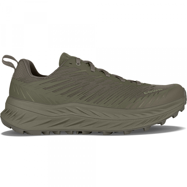 Кросівки LOWA Fortux Ranger Green - фото-1