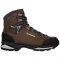 Черевики LOWA Camino Evo GTX Brown-Graphite - фото-1