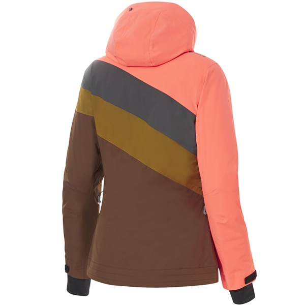 Куртка Rehall Soire W 2020 - фото