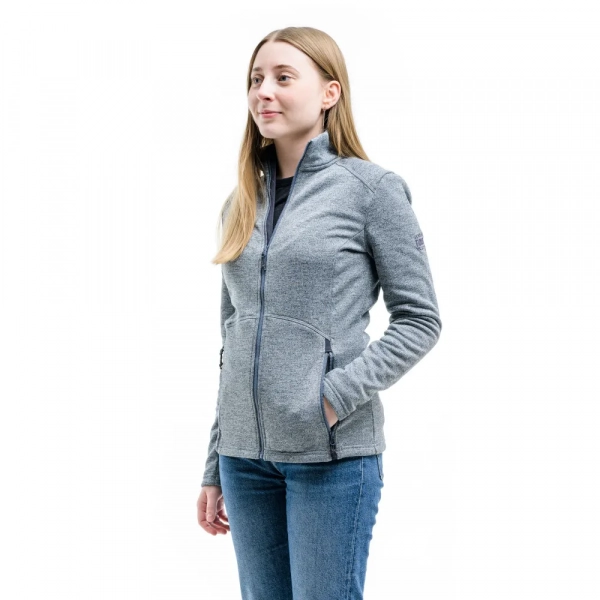 Фліс Turbat Porto Ukrainer Wms - фото-1