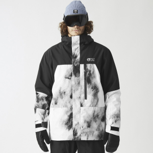 Picture Organic куртка лижна Jomoh 2026 snowy pine print S - фото