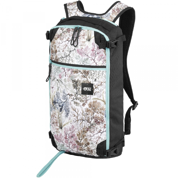 Picture Organic рюкзак BP 18 L yellow - фото-1