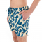 Picture Organic шорти Piau 15 Printed niseko print M - фото-15