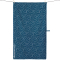 Lifeventure рушник Soft Fibre Printed Navy Giant - фото-1