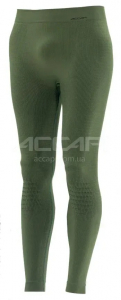 Polar Bear New термоштани чоловічі, Military Black, XS/S - фото