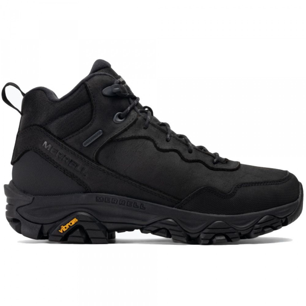 Черевики Merrell Coldpack 3 Thermo Mid WP Mns - фото